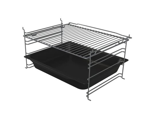 Плита газовая GORENJE GG5A10XFFM